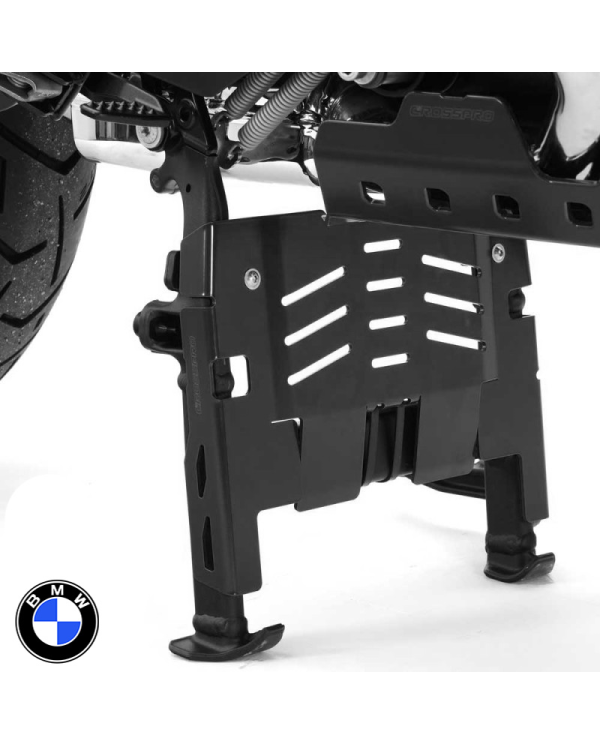 EXTENSION CUBRECARTER Y CABALLETE CROSSPRO BMW R1300 GS  | Cubre carter de moto | %brands%