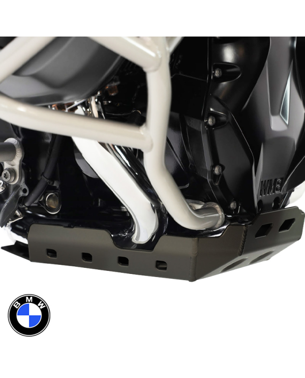 CUBRECARTER CROSSPRO BMW R-1250 GS/ADV/STYLE | Cubre carter de moto | %brands%