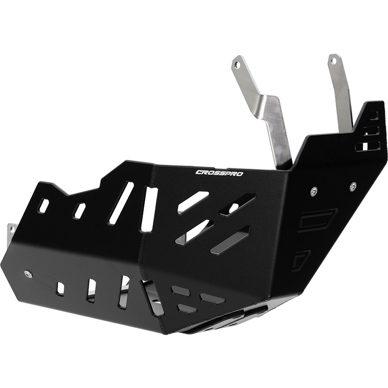 CUBRECARTER CROSSPRO HONDA XL750 TRANSALP | Cubre carter de moto | %brands%