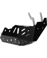 CUBRECARTER CROSSPRO HONDA XL750 TRANSALP | Cubre carter de moto | %brands%