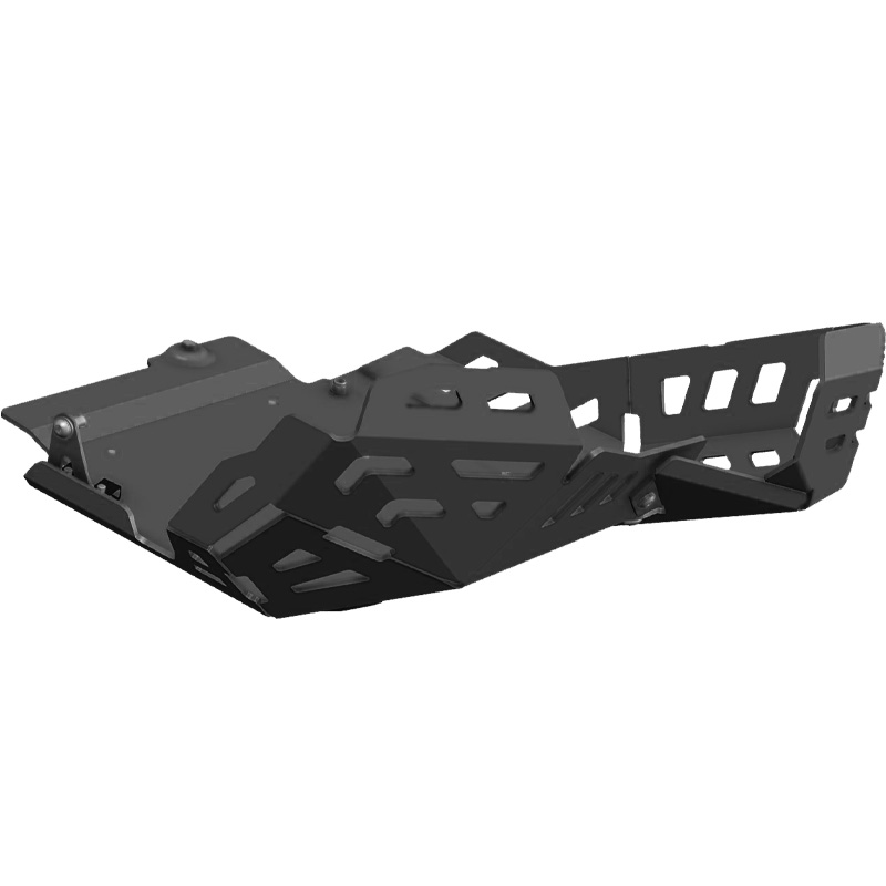 CUBRECARTER CROSSPRO HONDA CRF1100L AFRICA TWIN | Cubre carter de moto | %brands%