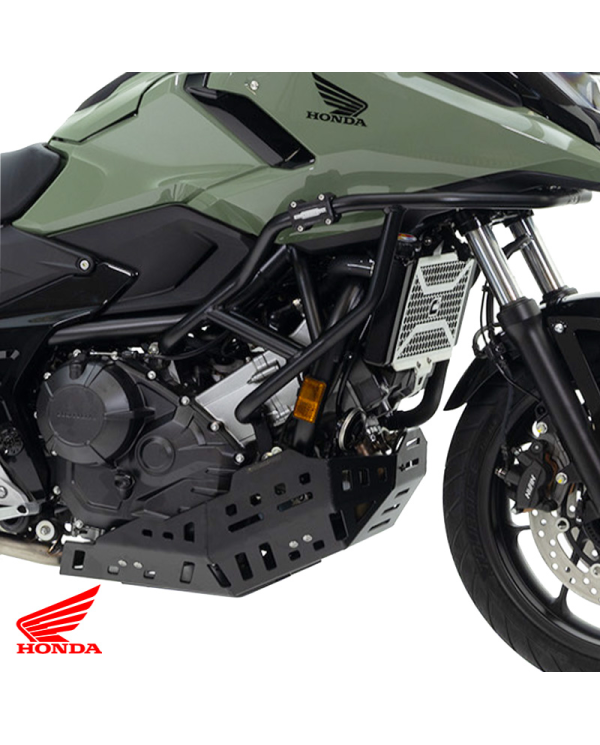 CUBRECARTER CROSSPRO HONDA CB 1000 HORNET/NC750 | Cubre carter de moto | %brands%