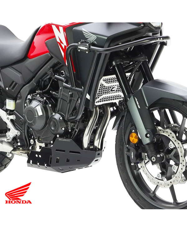 CUBRECARTER CROSSPRO HONDA NX 500/CB 500X | Cubre carter de moto | %brands%