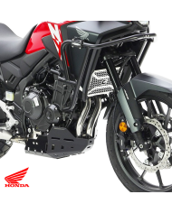 CUBRECARTER CROSSPRO HONDA NX 500/CB 500X | Cubre carter de moto | %brands%
