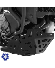CUBRECARTER CROSSPRO YAMAHA TENERE 700 NEGRO | Cubre carter de moto | %brands%