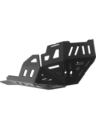 CUBRECARTER CROSSPRO YAMAHA TENERE 700 NEGRO | Cubre carter de moto | %brands%