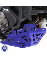 CUBRECARTER CROSSPRO YAMAHA TENERE 700 AZUL | Cubre carter de moto | %brands%