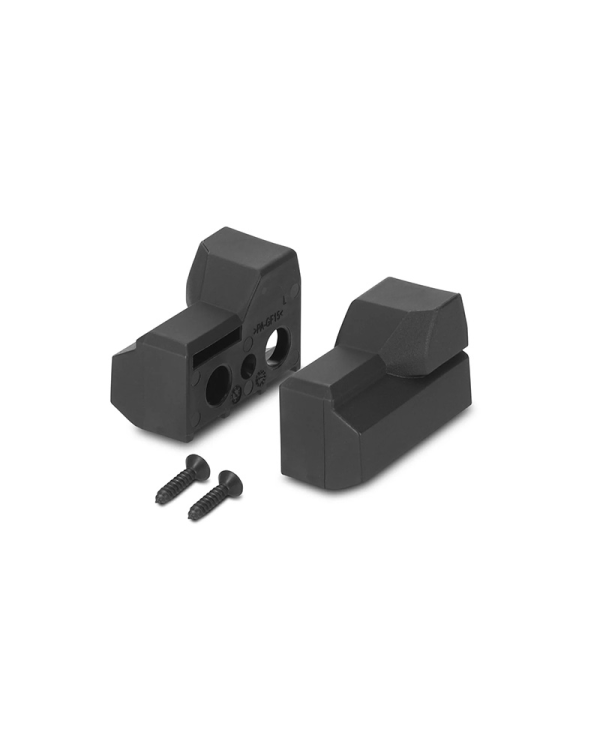 TOPES MALETAS/FIJACIONES SHAD | Accesorios y recambios de moto | %brands%