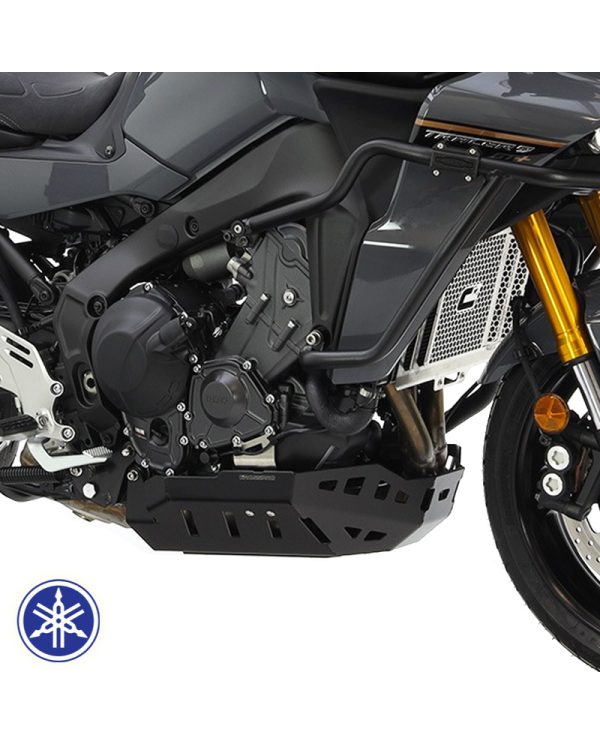 CUBRECARTER CROSSPRO YAMAHA TRACER 9/TRACER 900 | Cubre carter de moto | %brands%