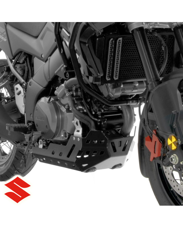 CUBRECARTER CROSSPRO SUZUKI DL 1050 V-STROM | Cubre carter de moto | %brands%
