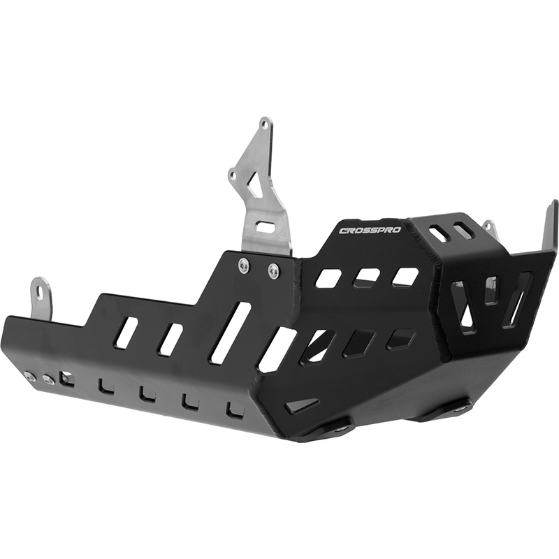 CUBRECARTER CROSSPRO SUZUKI DL 1050 V-STROM | Cubre carter de moto | %brands%