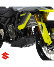 CUBRECARTER CROSSPRO SUZUKI DE 800 V-STROM | Cubre carter de moto | %brands%