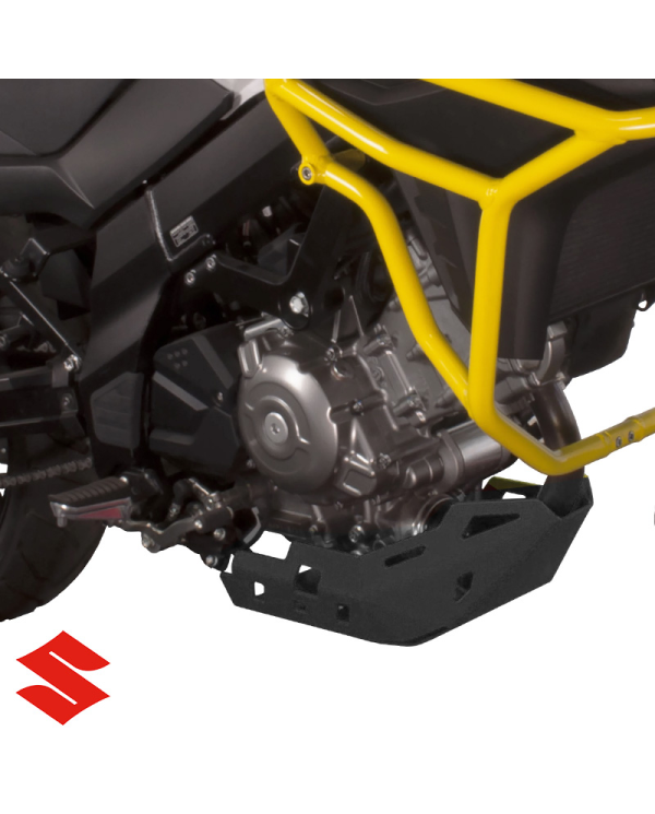 CUBRECARTER CROSSPRO SUZUKI DL 650 V-STROM | Cubre carter de moto | %brands%