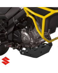 CUBRECARTER CROSSPRO SUZUKI DL 650 V-STROM | Cubre carter de moto | %brands%
