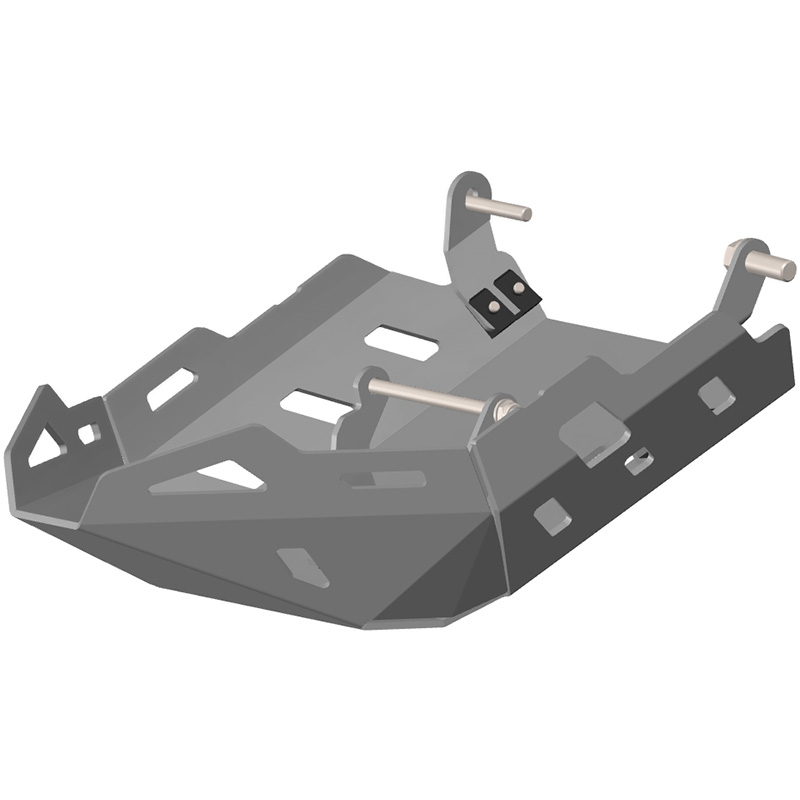 CUBRECARTER CROSSPRO SUZUKI DL 650 V-STROM | Cubre carter de moto | %brands%