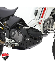 CUBRECARTER CROSSPRO DUCATI DESERT X/DESERT X RALLY | Cubre carter de moto | %brands%