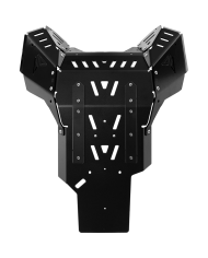 CUBRECARTER CROSSPRO KTM 890 ADVENTURE/790 ADVENTURE NEGRO | Cubre carter de moto | %brands%