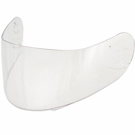 PANTALLA AGV GT-2-1  TRANSPARENTE PARA PINLOCK TALLAS XS/S/MS