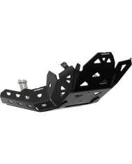 CUBRECARTER CROSSPRO KTM 1290 SUPERADVENTURE NEGRO | Cubre carter de moto | %brands%