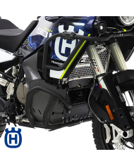 CUBRECARTER CROSSPRO HUSQVARNA NORDEN 901 EXPEDITION NEGRO | Cubre carter de moto | %brands%