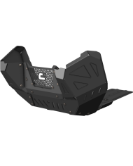 CUBRECARTER CROSSPRO HUSQVARNA NORDEN 901 EXPEDITION NEGRO | Cubre carter de moto | %brands%