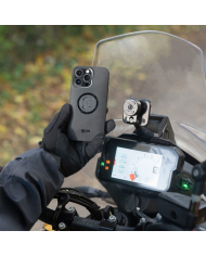 SOPORTE PARA SMARTPHONE SP CONNECT GPS CRADLE MOUNT SPC+ | Soportes para Smartphone de moto | %brands%