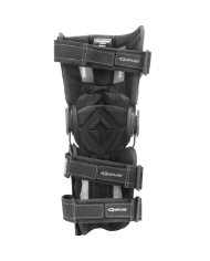 RODILLERAS EVS RS9 NEGRAS | Rodilleras y Coderas de moto | %brands%