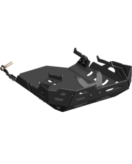 CUBRECARTER CROSSPRO BENELLI TRK 502 NEGRO | Cubre carter de moto | %brands%