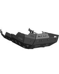 CUBRECARTER CROSSPRO BENELLI TRK 502 X NEGRO | Cubre carter de moto | %brands%