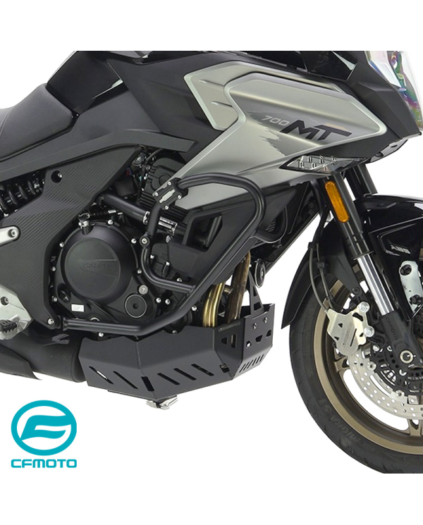 CUBRECARTER CROSSPRO CFMOTO MT 700 | Cubre carter de moto | %brands%