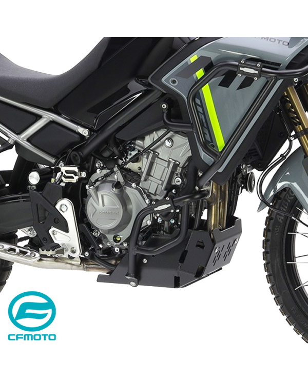 CUBRECARTER CROSSPRO CFMOTO MT 450 | Cubre carter de moto | %brands%