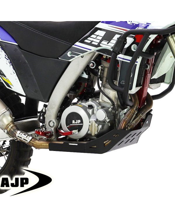 CUBRECARTER CROSSPRO AJP PR7 650 ADVENTURE | Cubre carter de moto | %brands%