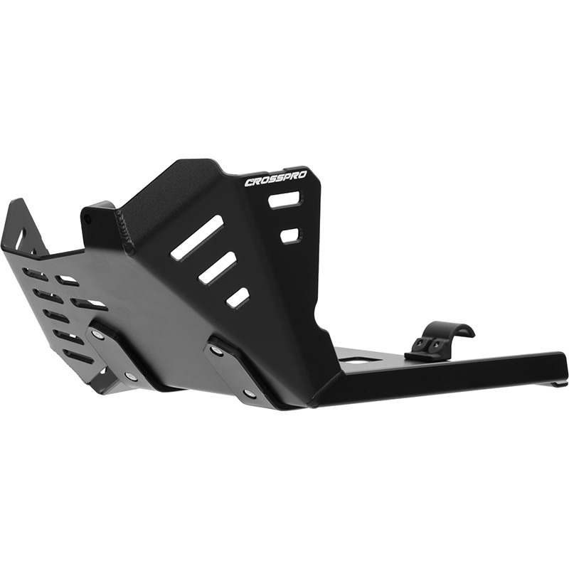 CUBRECARTER CROSSPRO AJP PR7 650 ADVENTURE | Cubre carter de moto | %brands%