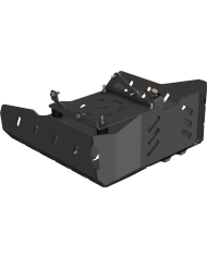 CUBRECARTER CROSSPRO QJMOTOR SRT 700 X | Cubre carter de moto | %brands%