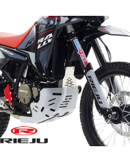 CUBRECARTER CROSSPRO RIEJU AVENTURA RALLY 307 | Cubre carter de moto | %brands%