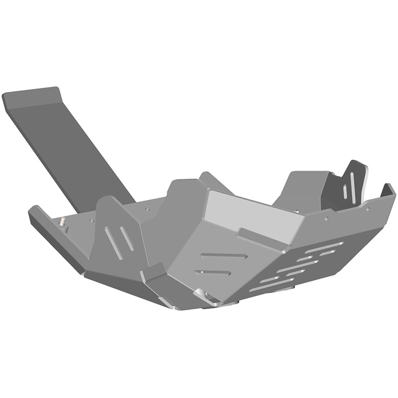 CUBRECARTER CROSSPRO RIEJU AVENTURA RALLY 307 | Cubre carter de moto | %brands%