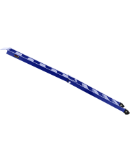 RAMPA DE CARGA CROSSPRO ALUMINIO AZUL | Para tu moto de moto | %brands%