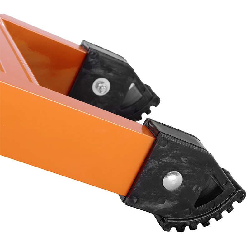 RAMPA DE CARGA CROSSPRO ALUMINIO NARANJA | Para tu moto de moto | %brands%