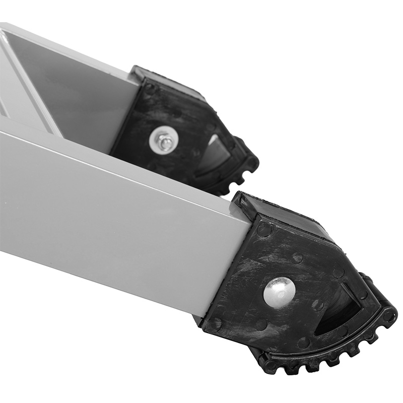 RAMPA DE CARGA CROSSPRO ALUMINIO PLATA | Para tu moto de moto | %brands%