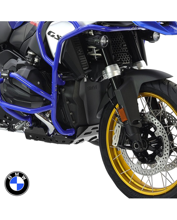 CUBRECARTER CROSSPRO BMW R 1300 GS ADVENTURE NEGRO | Cubre carter de moto | %brands%