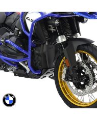 CUBRECARTER CROSSPRO BMW R 1300 GS ADVENTURE NEGRO | Cubre carter de moto | %brands%