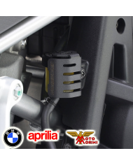 PROTECTOR DE DEPOSITO LIQUIDO DE FRENO CROSSPRO BMW/APRILIA/MORINI NEGRO | Otros protectores de moto | %brands%