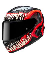 CASCO HJC RPHA 12 VENOM 3 MARVEL | Hjc de moto | %brands%