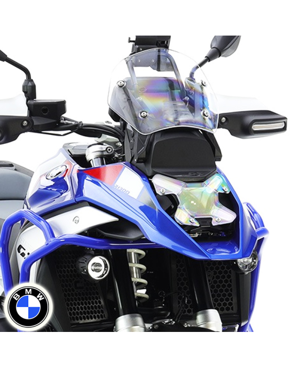 PROTECTOR DE FARO CROSSPRO BMW R 1300 GS | Otros protectores de moto | %brands%