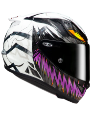 CASCO HJC RPHA 12 ANTI VENOM 2 MARVEL | Cascos Integrales de moto | %brands%