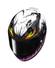 CASCO HJC RPHA 12 ANTI VENOM 2 MARVEL | Cascos Integrales de moto | %brands%