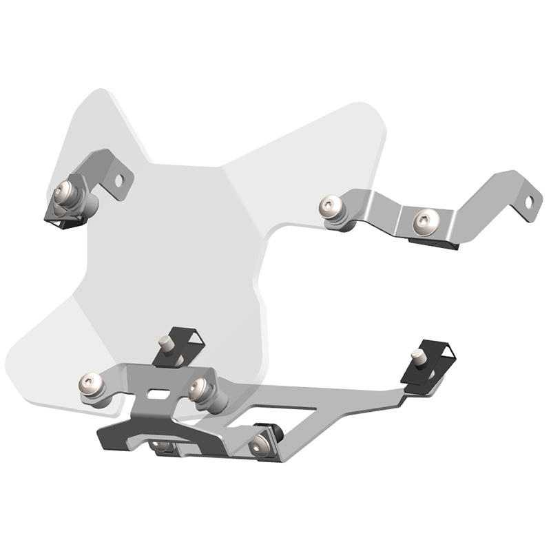 PROTECTOR DE FARO CROSSPRO BMW R 1300 GS ADVENTURE | Otros protectores de moto | %brands%