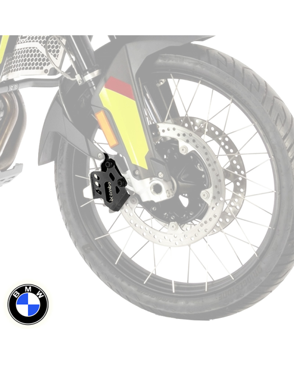 PROTECTORES DE PINZAS DE FRENO DELANTERO CROSSPRO BMW F900 GS | Otros protectores de moto | %brands%