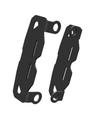 PROTECTORES DE PINZAS DE FRENO DELANTERO CROSSPRO BMW R1300 GS/KTM SUPER ADVENTURE 1290/1390 NGR | Otros protectores de moto | %brands%