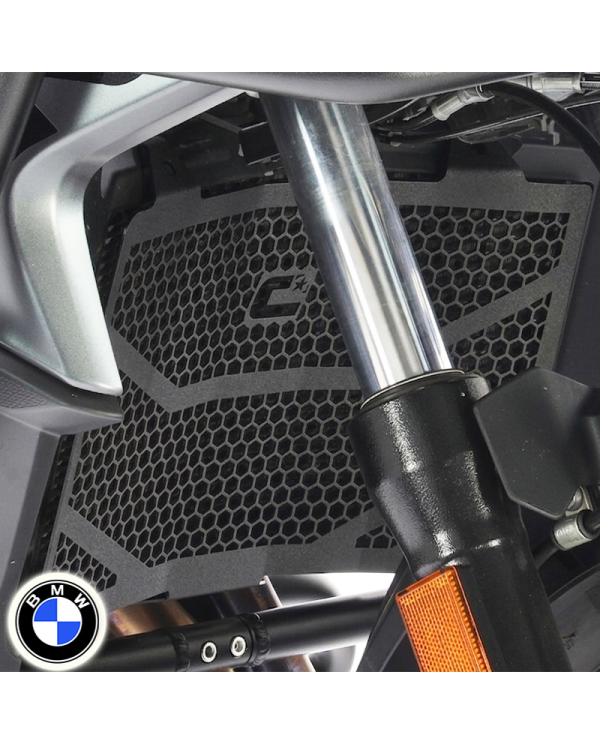 PROTECCION DE RADIADOR CROSSPRO BMW F850/800/750 GS NEGRO | Otros protectores de moto | %brands%